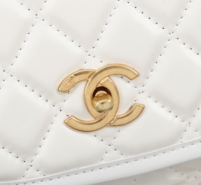 Chanel Other Stachel Bags